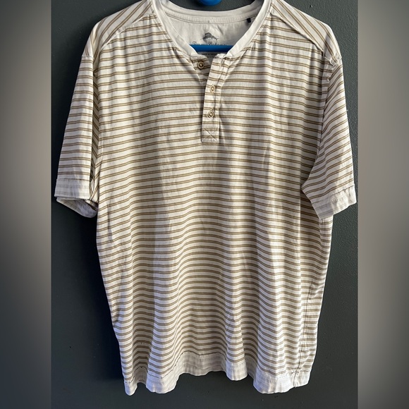 Tommy Bahama Other - Tommy Bahama shirt size large